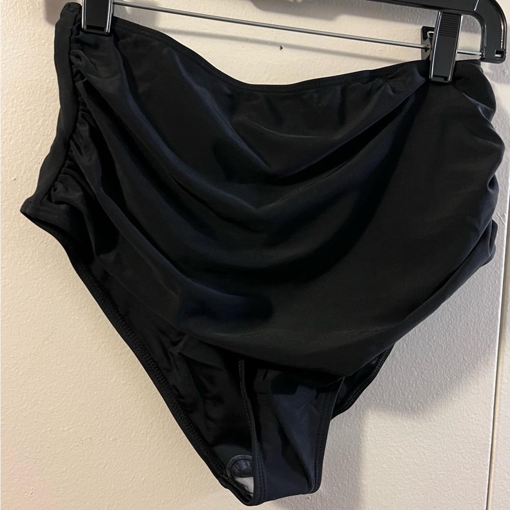 🆕 ADISPUTENT 2-PIECE BATHING SUIT (S) - Picture 5 of 12